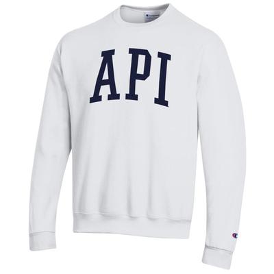 Auburn Champion API Crew