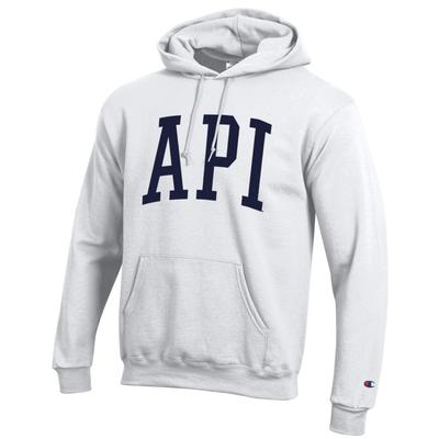 Auburn Champion API Hoodie