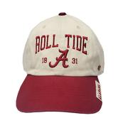  Alabama 47 ' Brand Local Clean Up Hat