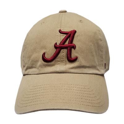 Alabama 47' Brand Ballpark Clean Up Hat