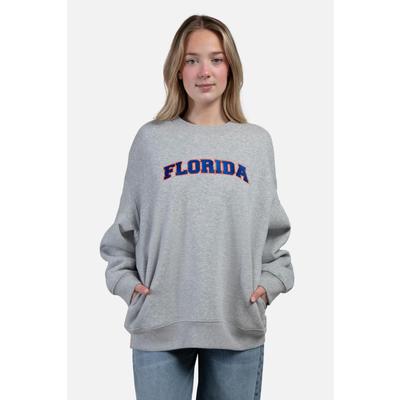 Florida Hype And Vice Offside Crewneck