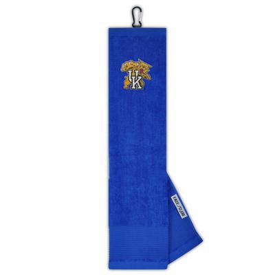Kentucky Wincraft 16 x 24 Embroidered Towel