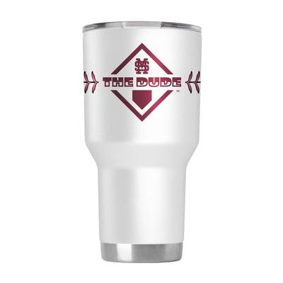 Mississippi State The Dude 30 Oz Tumbler