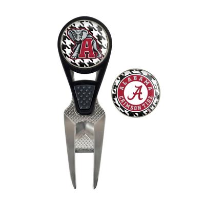 Alabama Wincraft Ball Marker Repair Tool