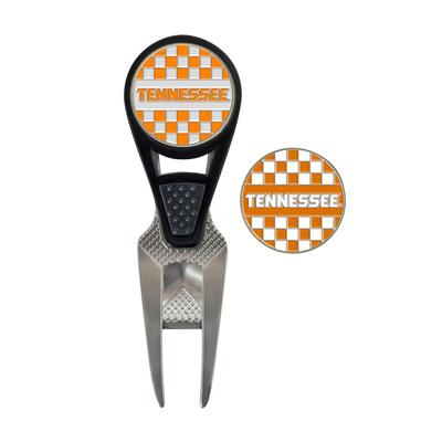 Tennessee Wincraft Ball Marker Repair Tool