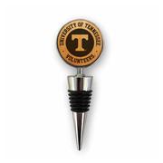  Tennessee Timeless Etchings Wood Etched Bottle Stopper