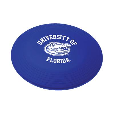Florida Frisbee