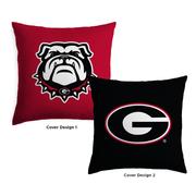  Georgia 2 Pack 18 X 18 Pillow Case Covers
