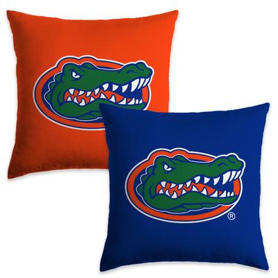 Florida 2 Pack 18 x 18 PILLOW CASE Covers