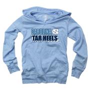  Unc Wes And Willy Kids Burnout Hoodie