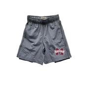  Mississippi State Wes And Willy Youth 2 In 1 With Leg Print Short