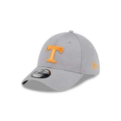 Tennessee New Era 3930 Active Flex Fit Cap