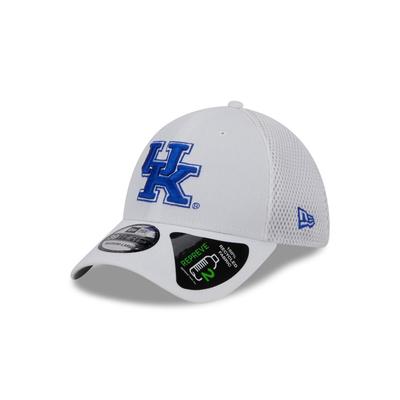 Kentucky New Era 3930 Gameday Flex Fit Cap