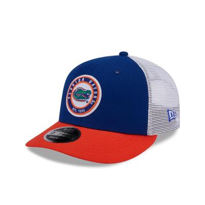 Florida New Era 950 Throwback Low Profile Adjustable Hat
