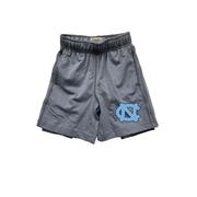  Unc Wes And Willy Kids 2 In 1 With Leg Print Short