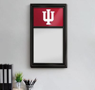 Indiana Dry Erase Note Board