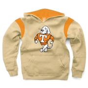  Tennessee Wes And Willy Vault Youth Fleece Hoodie