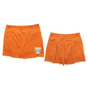  Tennessee Wes And Willy Lady Vols Kids Skort