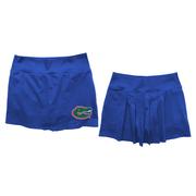  Florida Wes And Willy Kids Skort