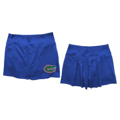 Florida Wes and Willy Kids Skort