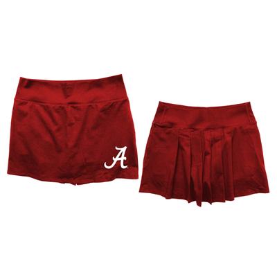 Alabama Wes and Willy YOUTH Skort