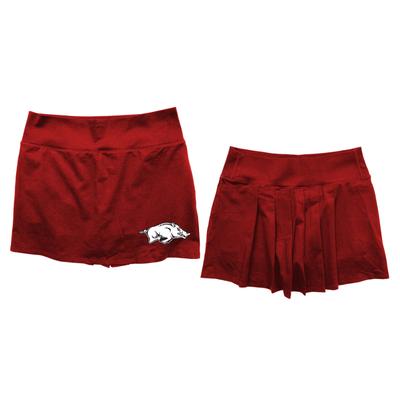 Arkansas Wes and Willy YOUTH Skort