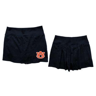 Auburn Wes and Willy YOUTH Skort