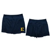  Etsu Wes And Willy Youth Skort