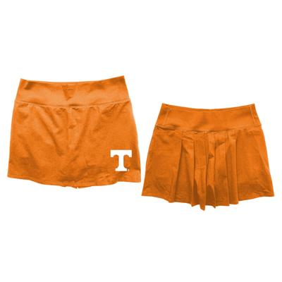 Tennessee Wes and Willy YOUTH Skort