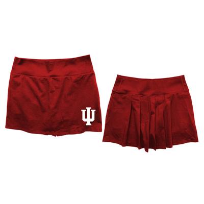 Indiana Wes and Willy Kids Skort