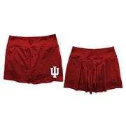  Indiana Wes And Willy Youth Skort