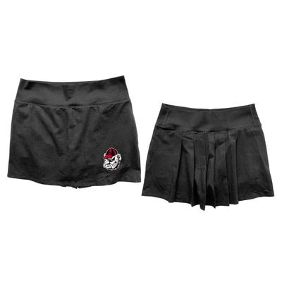 Georgia Wes and Willy YOUTH Skort