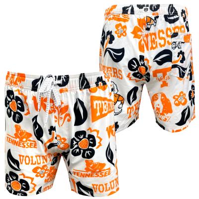 Tennessee Wes and Willy Vault Men's Tech Short