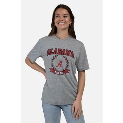 Alabama Hype And Vice Flex Fit Tee