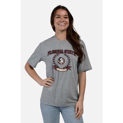 Florida State Hype And Vice Flex Fit Tee