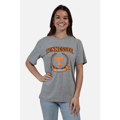 Tennessee Hype And Vice Flex Fit Tee