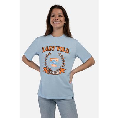 Tennessee Lady Vols Hype And Vice Flex Fit Tee