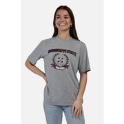  Mississippi State Hype And Vice Flex Fit Tee