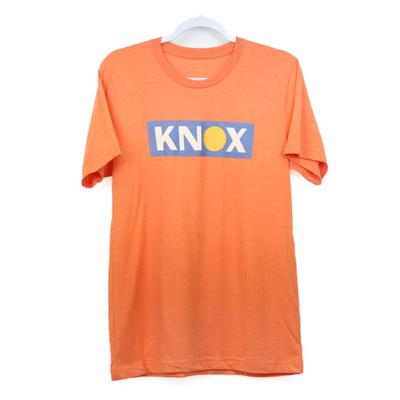One Knox Short Sleeve Tee