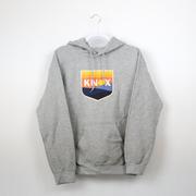  One Knox Classic Crest Hoodie