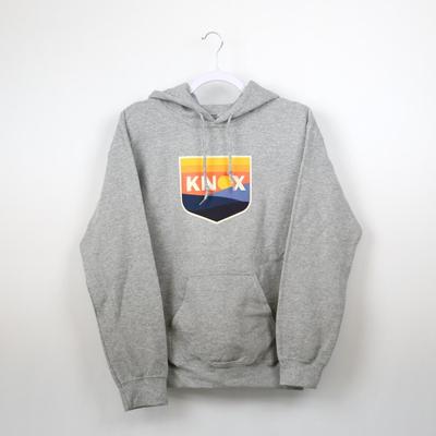 One Knox Classic Crest Hoodie