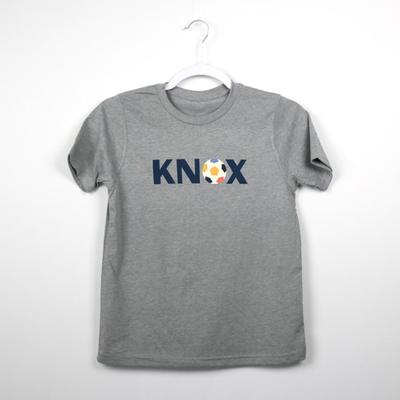 One Knox YOUTH Soccer Tee