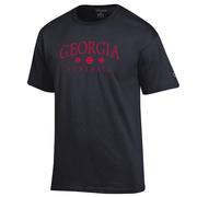  Georgia Champion Arch Softball Tee