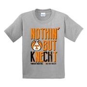  Tennessee Youth Dalton Knecht Nothin ' But Knecht Tee