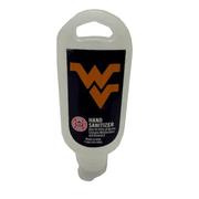  West Virginia 1.5oz Bottle Of Hand Sanitizer