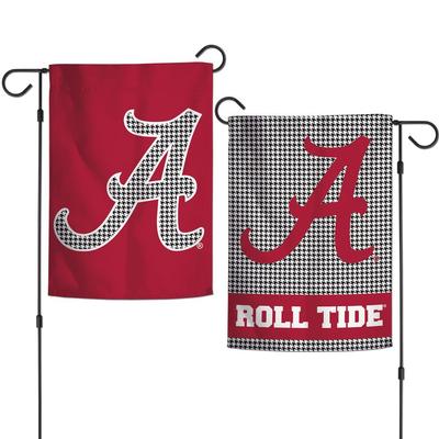 Alabama 12.5 x 18 2-Sided Garden Flag