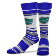  Florida Stripe Dress Socks