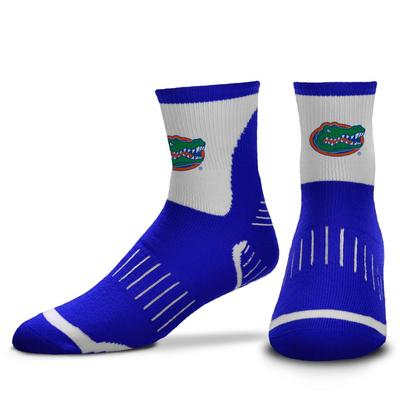 Florida Quarter Socks
