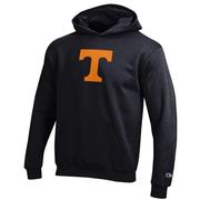  Tennessee Champion Youth Giant Logo Hoodie