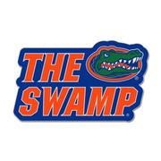  Florida The Swamp Collector Enamel Pin